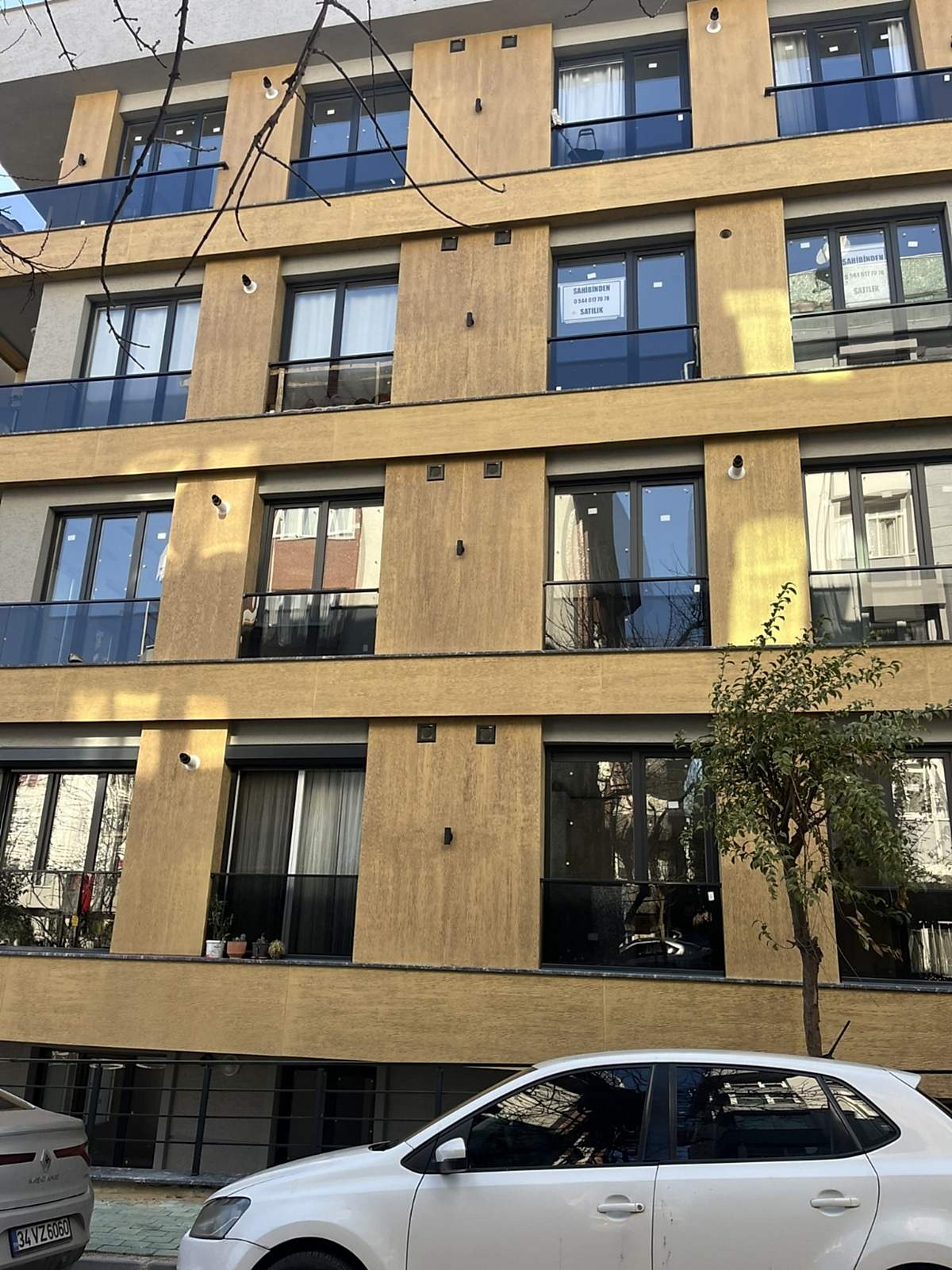 İstanbulda İnşaat