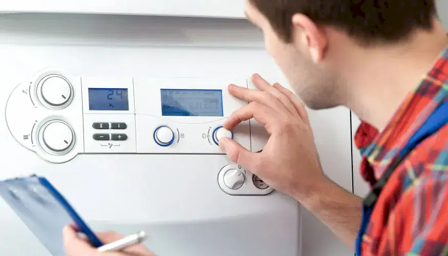 besiktas kombi servisi