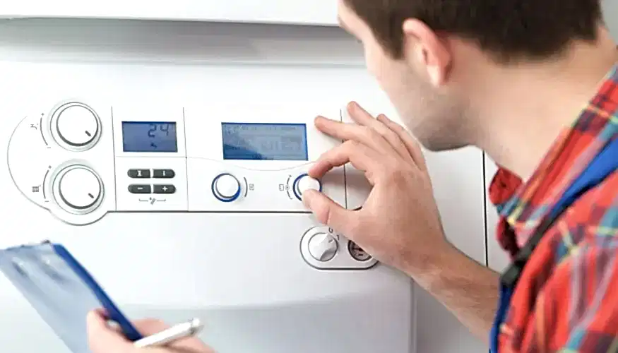 kağıthane kombi servisi