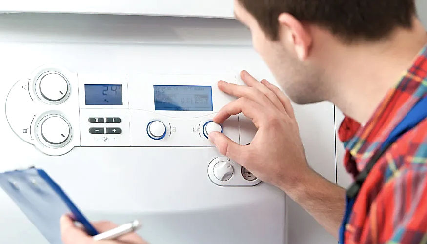 sarıyer kombi servisi