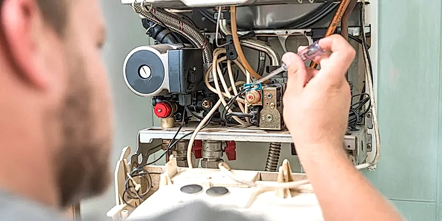 Baymak Kombi Servisi