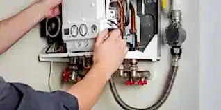 Buderus Kombi Servisi