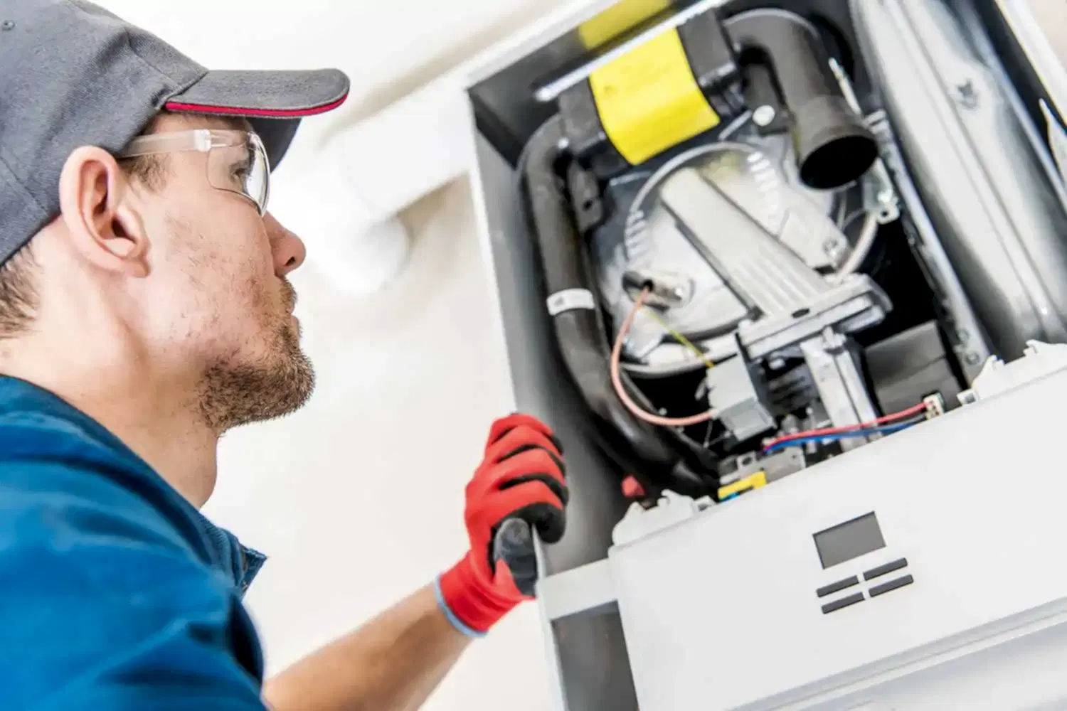 Kombi Ateşleme Yapmıyor