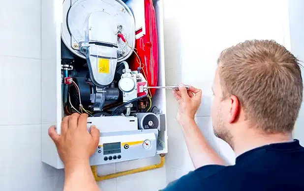 Kombi Sesli Çalışıyor