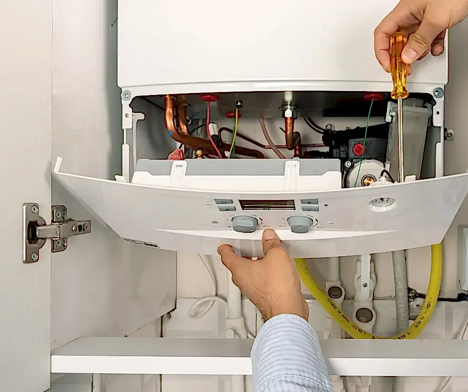 Lambert Kombi Servisi