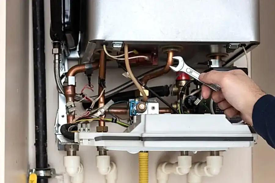 Protherm Kombi Servisi